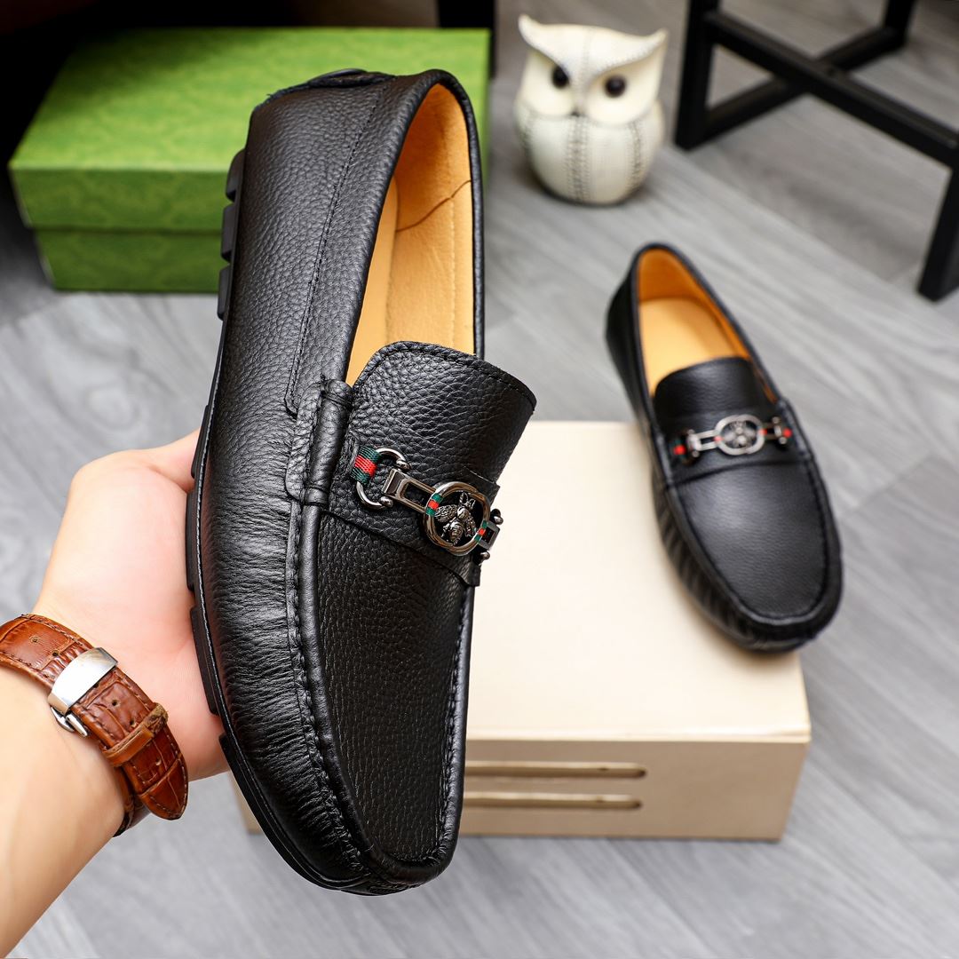 Gucci Low Shoes